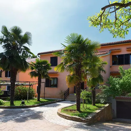Apartament Apartman Ada Poreč