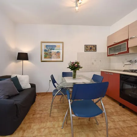 Apartament Apartman Ada Poreč