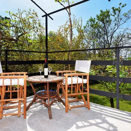 Apartament Apartman Ada Poreč