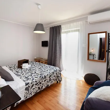 Apartman Ada * Poreč